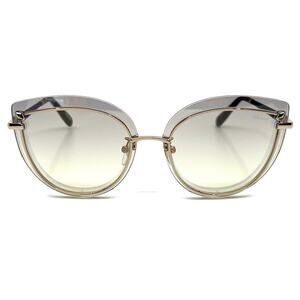 New, CHOPARD Sunglasses SCHD41S 594X, Authentic